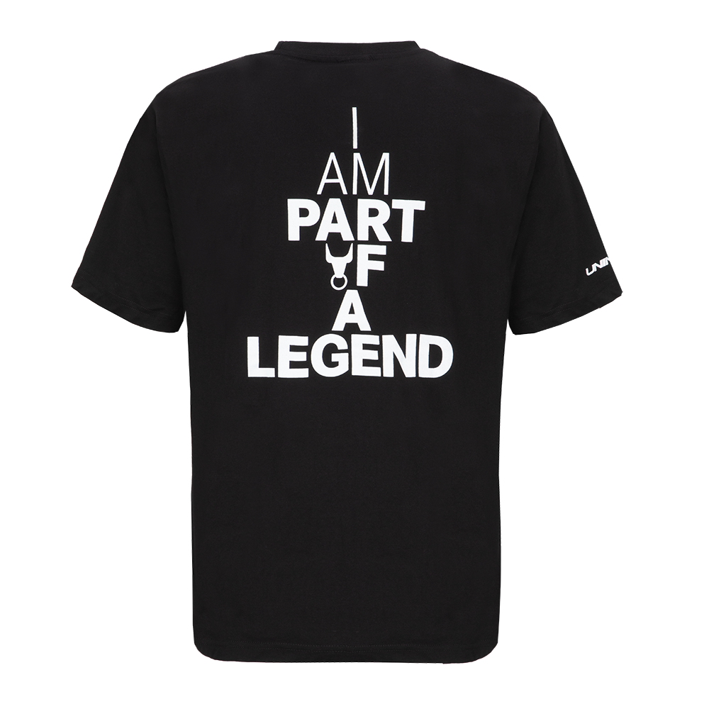 Part Of A Legend T-Shirt