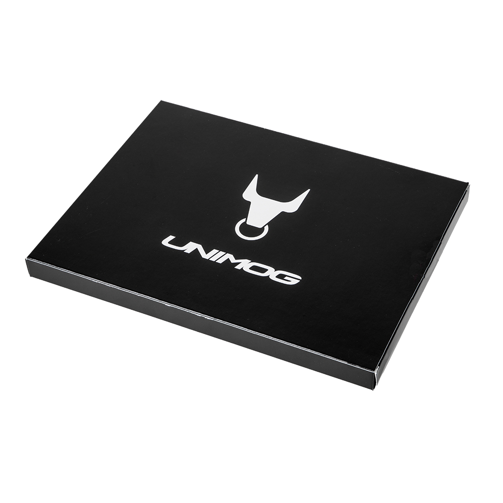 Unimog Cutting Board Set