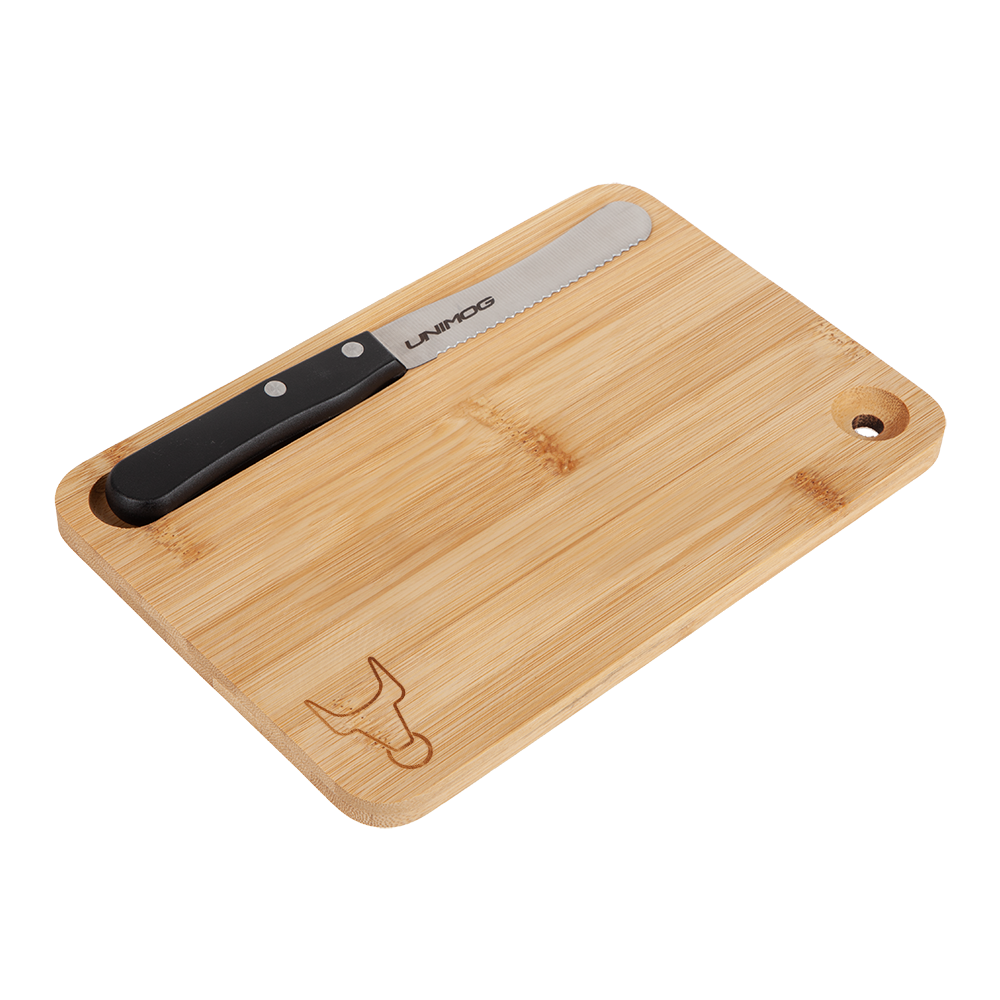 Unimog Cutting Board Set