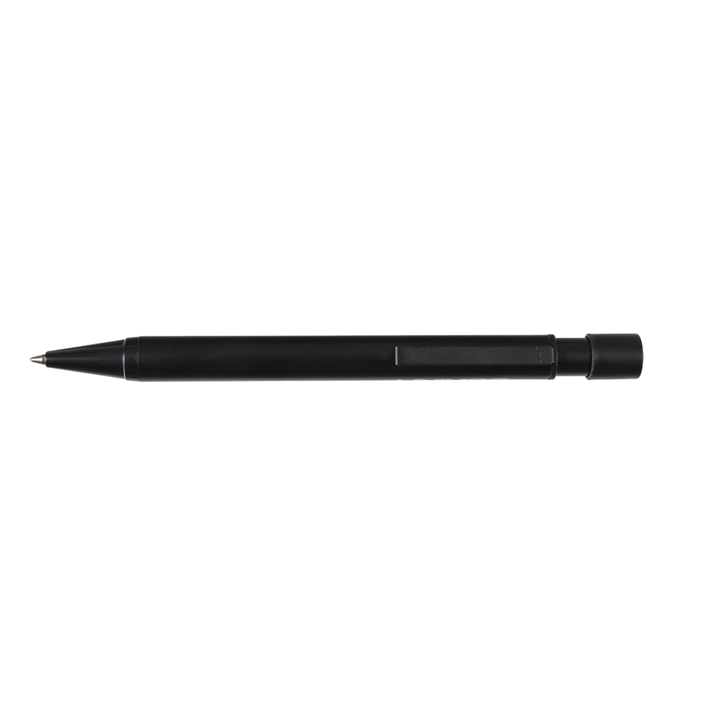Unimog Metal Pen - Black
