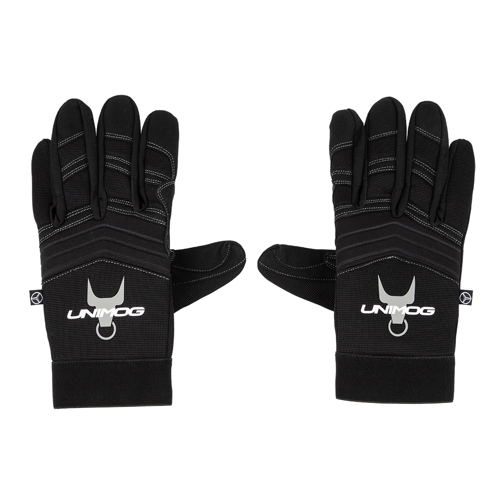 Unimog Work Gloves