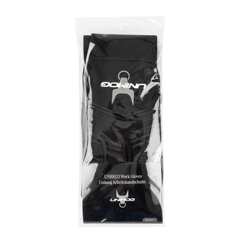 Unimog Work Gloves