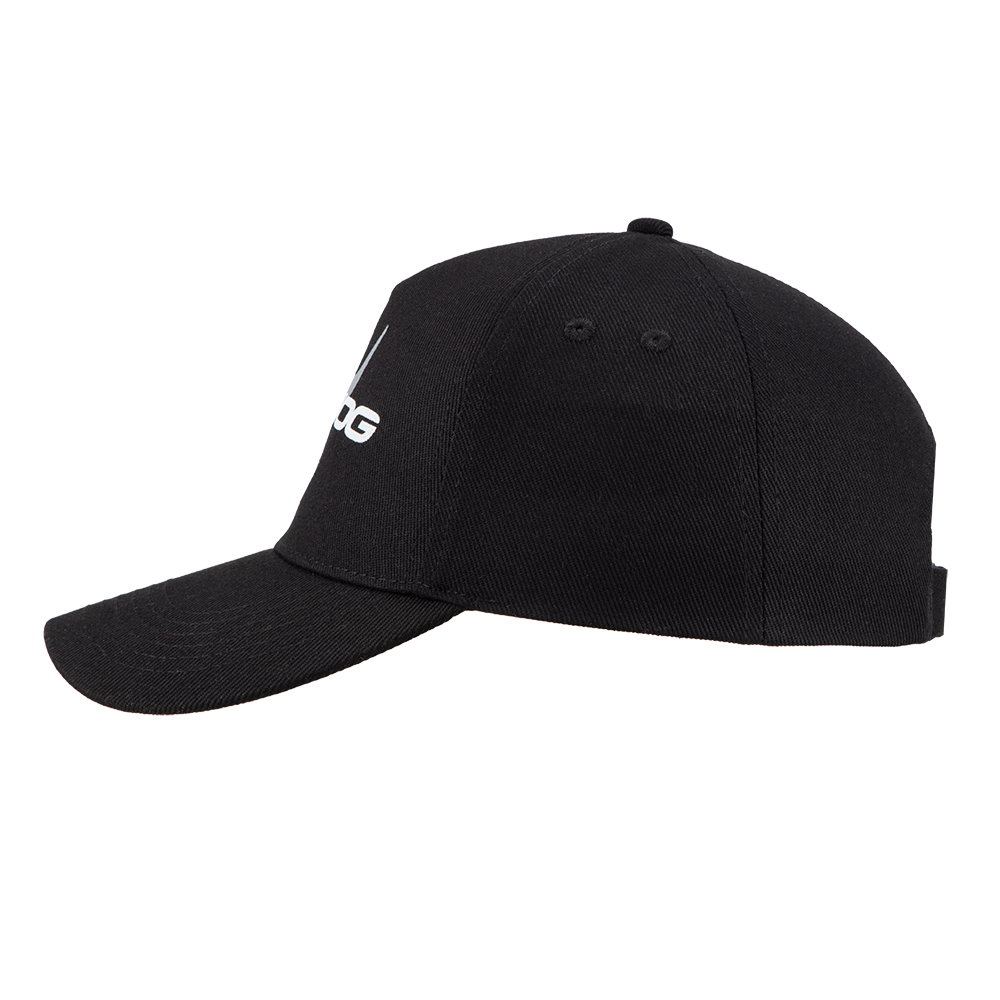 Unimog Cap - Black