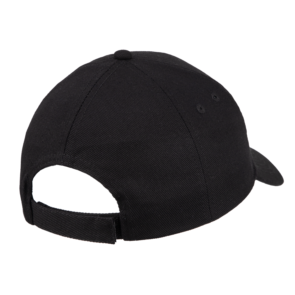 Unimog Cap - Black