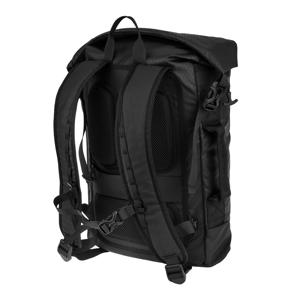 Unimog Rollertop Backpack