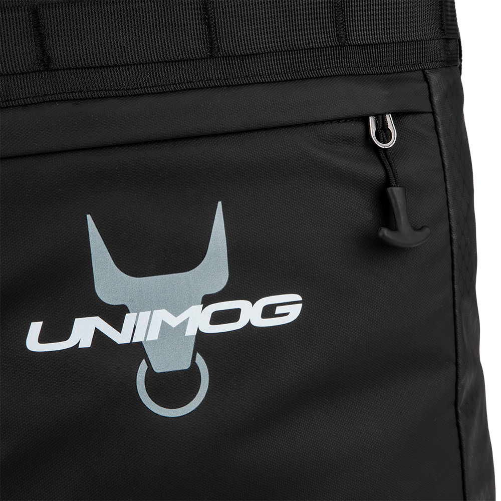 Unimog Rollertop Backpack