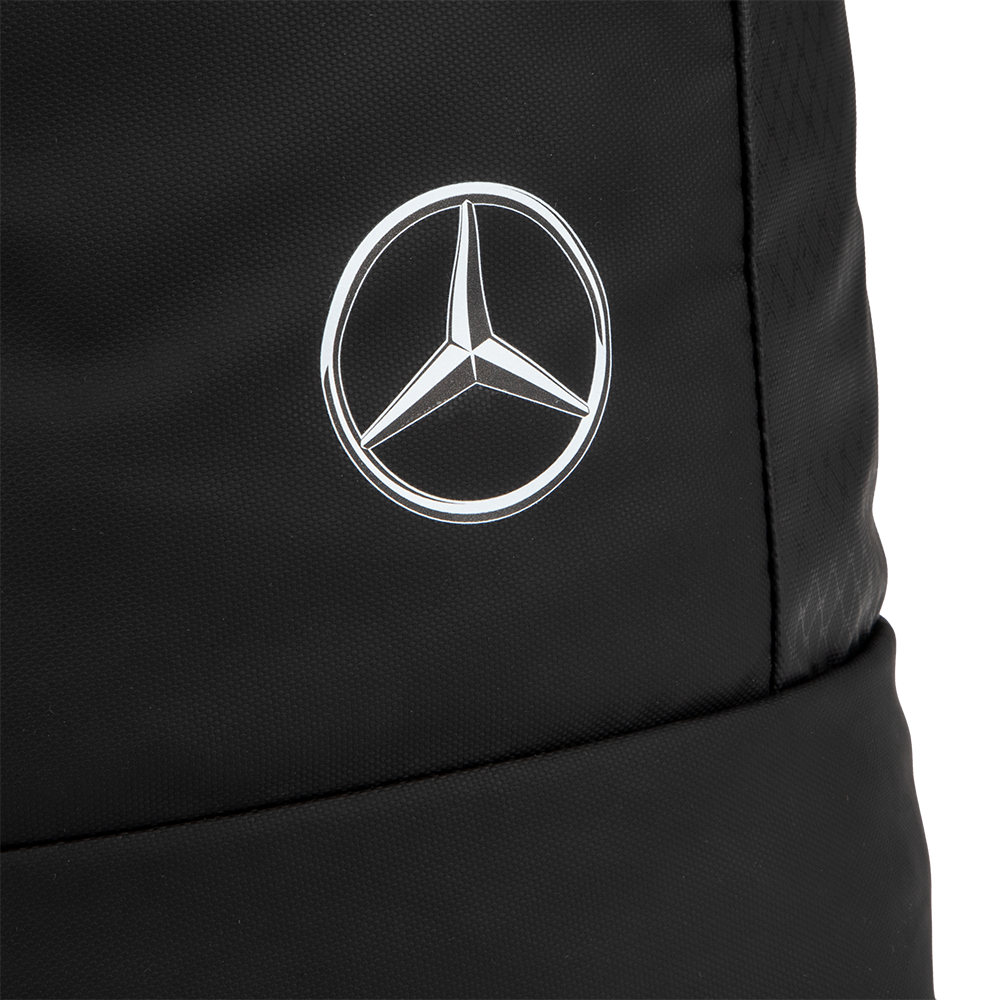 Unimog Rollertop Backpack