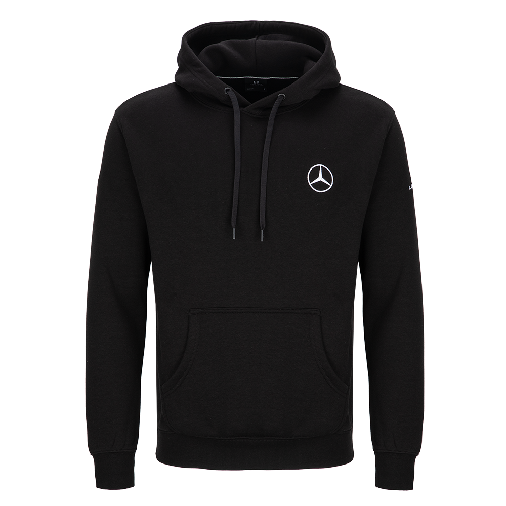 Unimog Hoodie