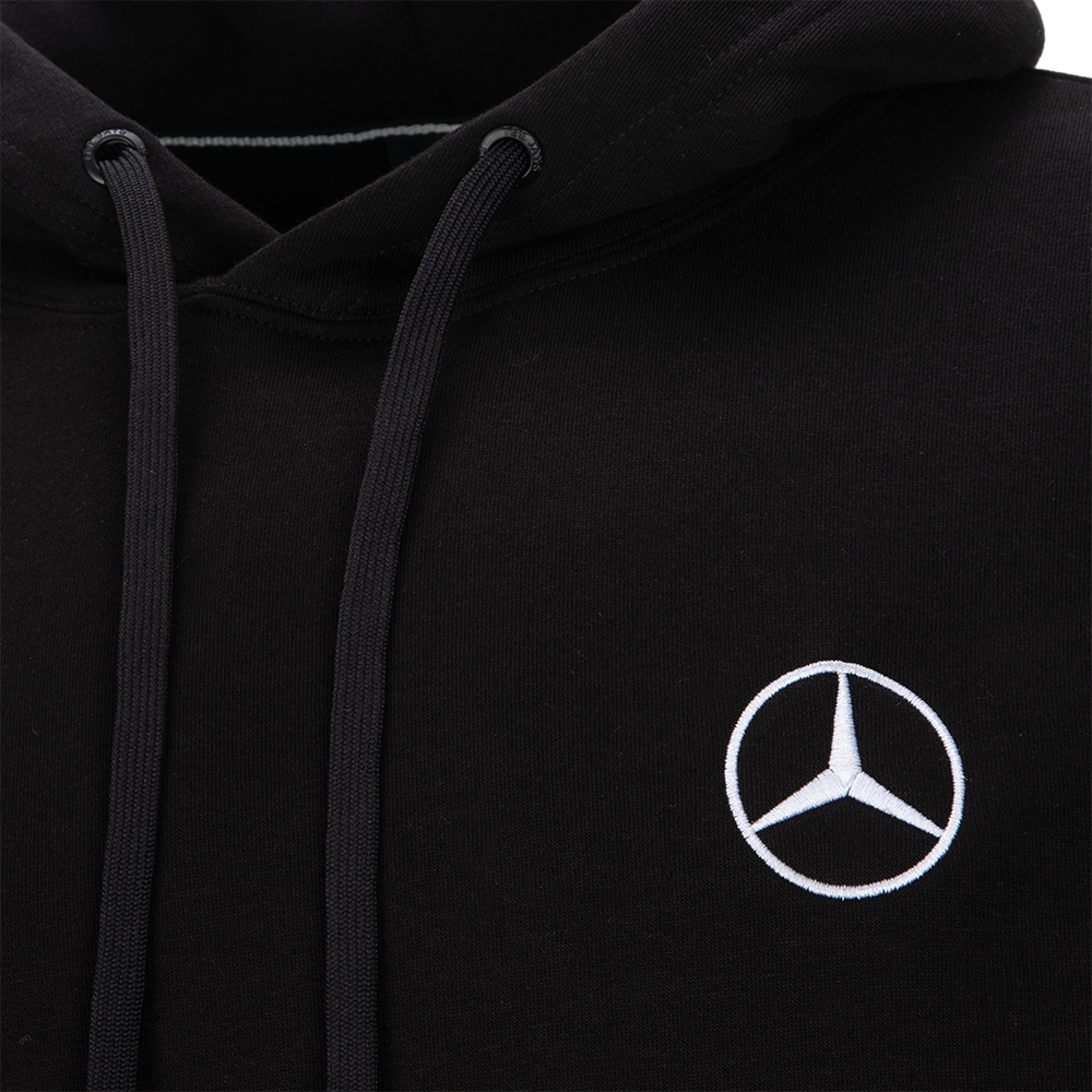 Unimog Hoodie