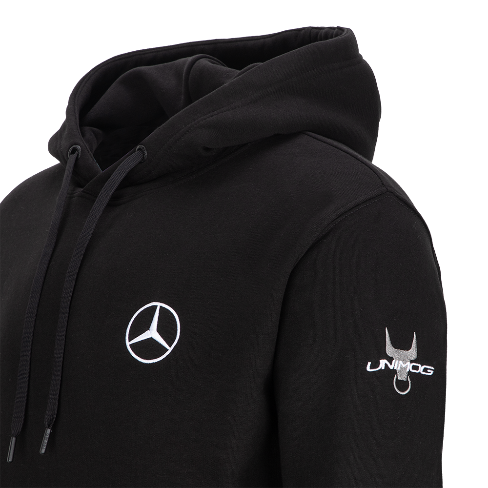 Unimog Hoodie