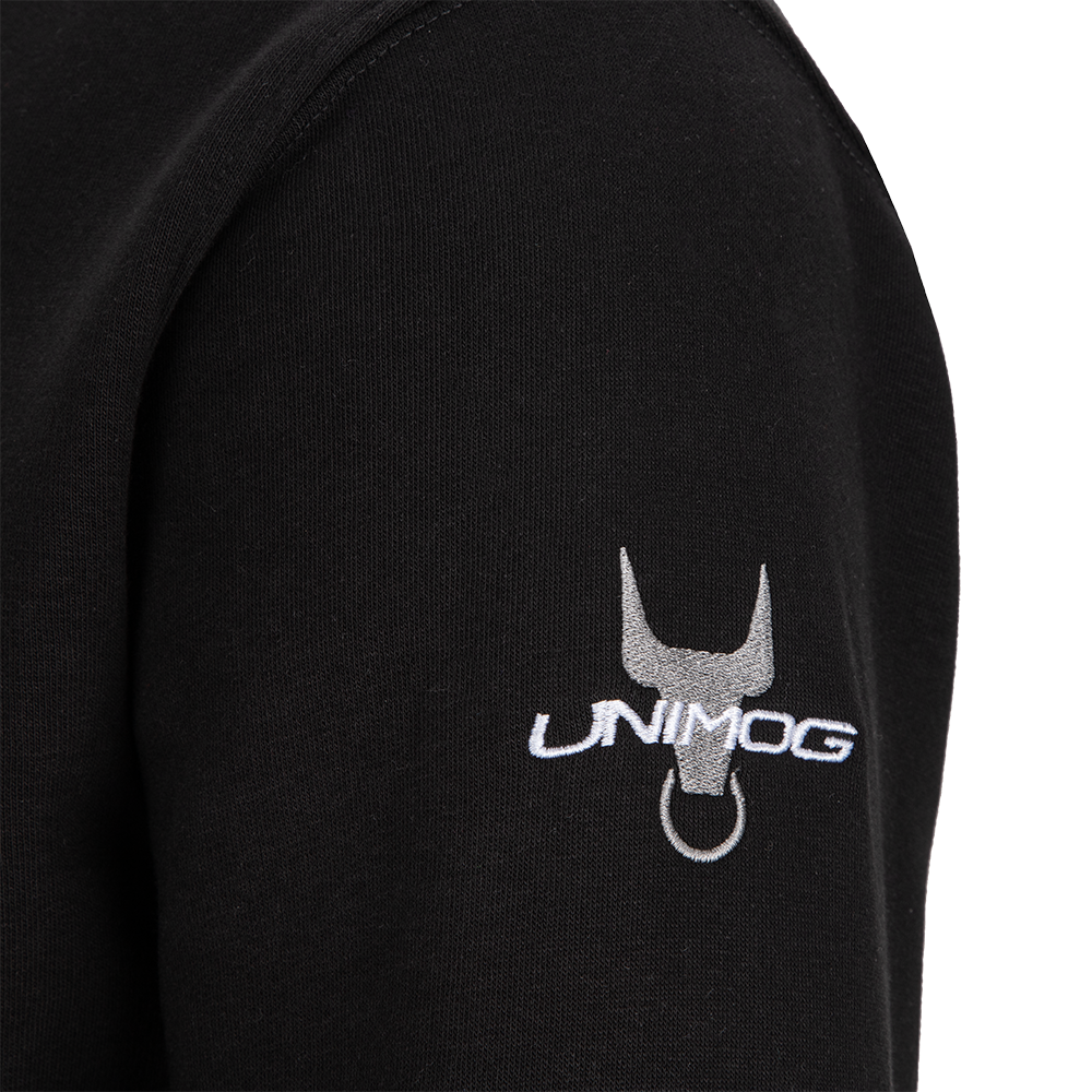 Unimog Hoodie
