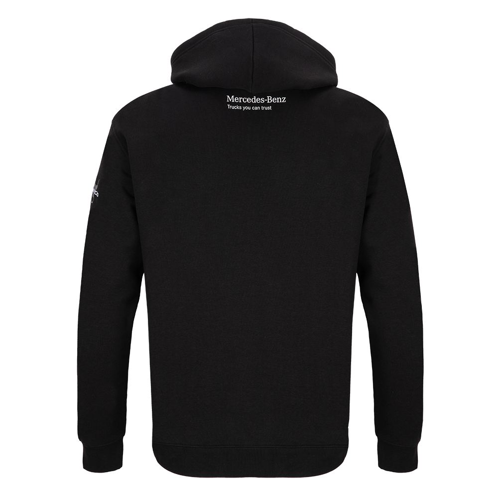 Unimog Hoodie
