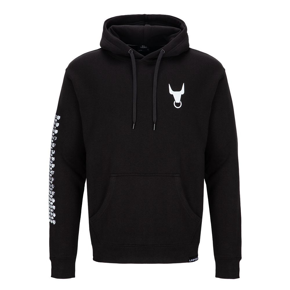 Unimog Track Hoodie