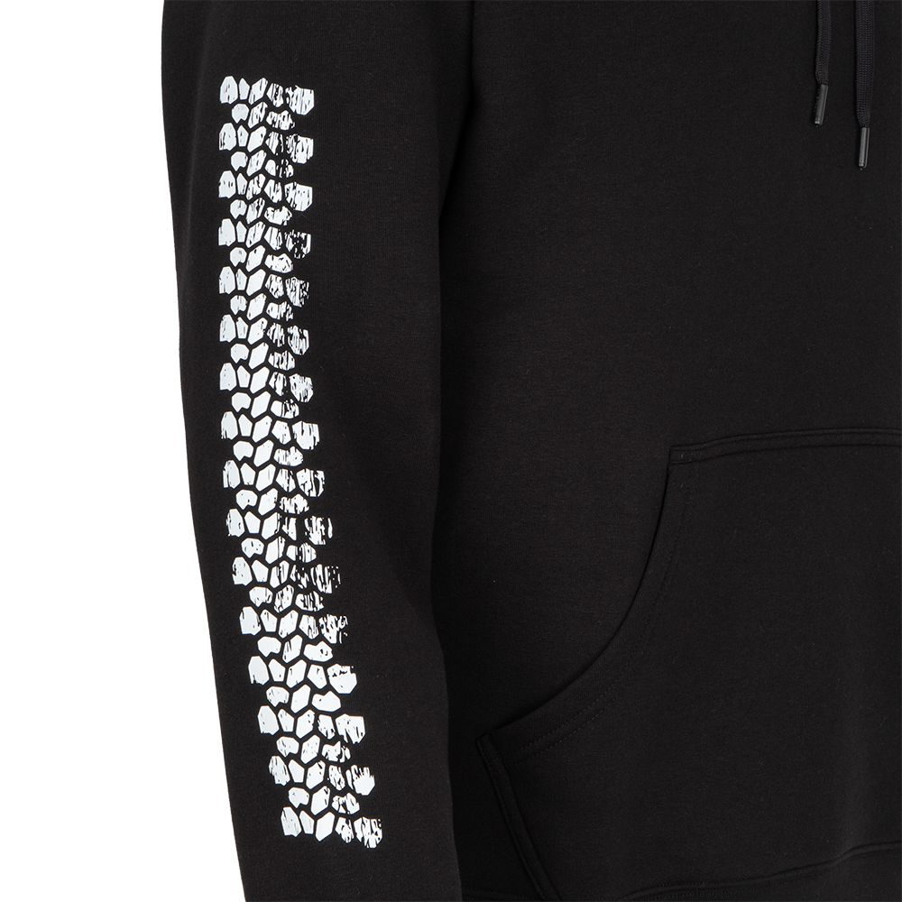 Unimog Track Hoodie