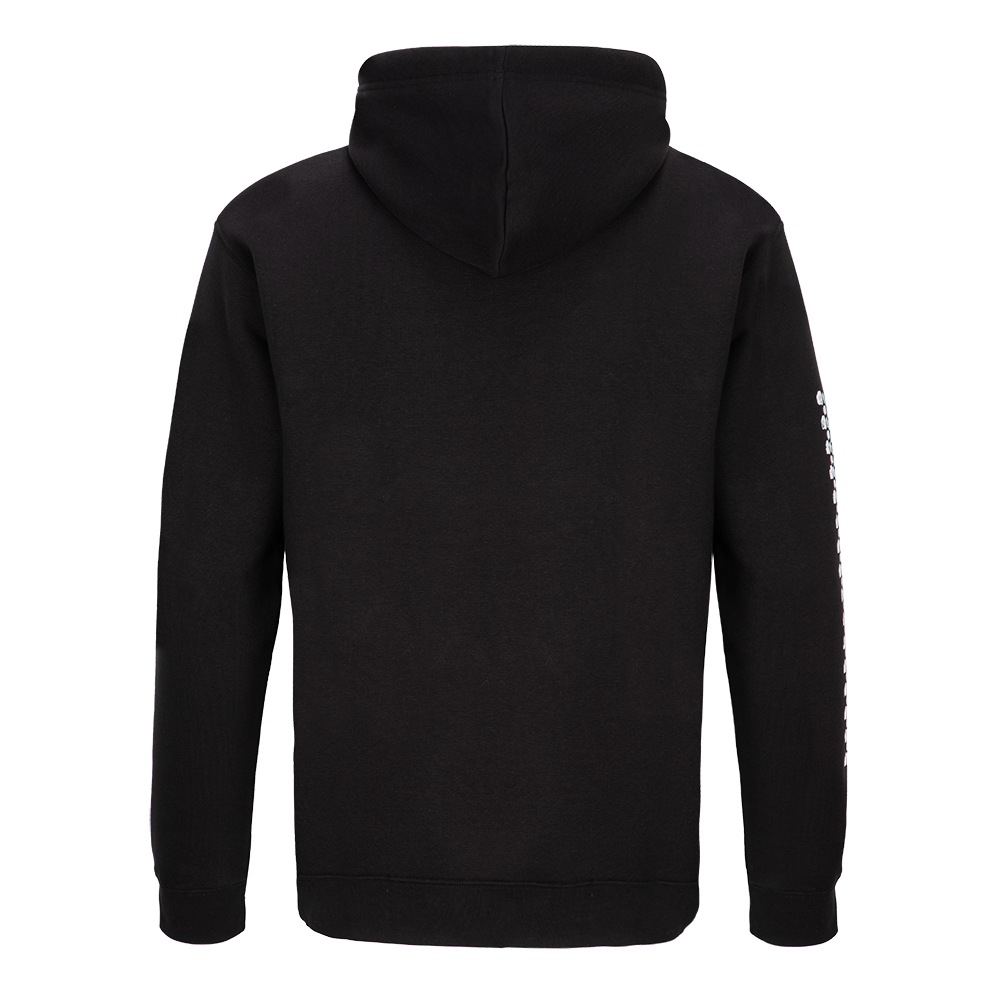 Unimog Track Hoodie
