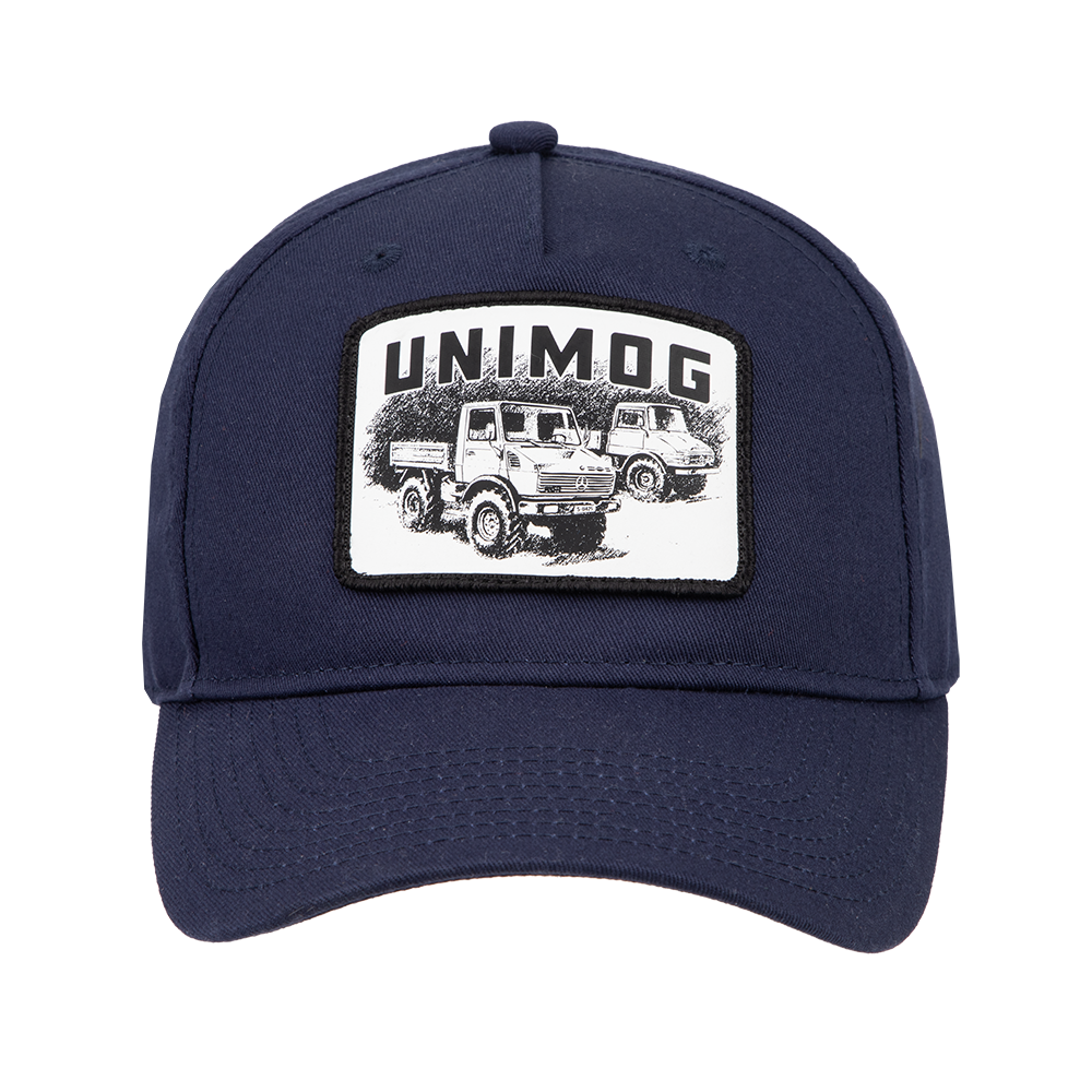 Unimog U425 Heritage Cap