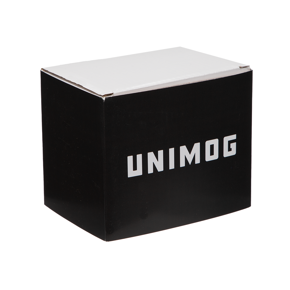 Unimog U425 Heritage Mug