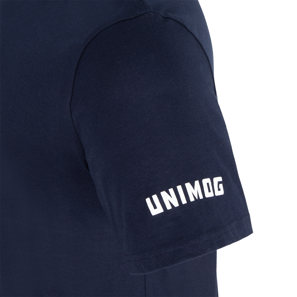Unimog U425 Heritgae T-Shirt