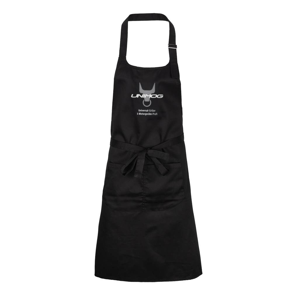 Unimog Apron