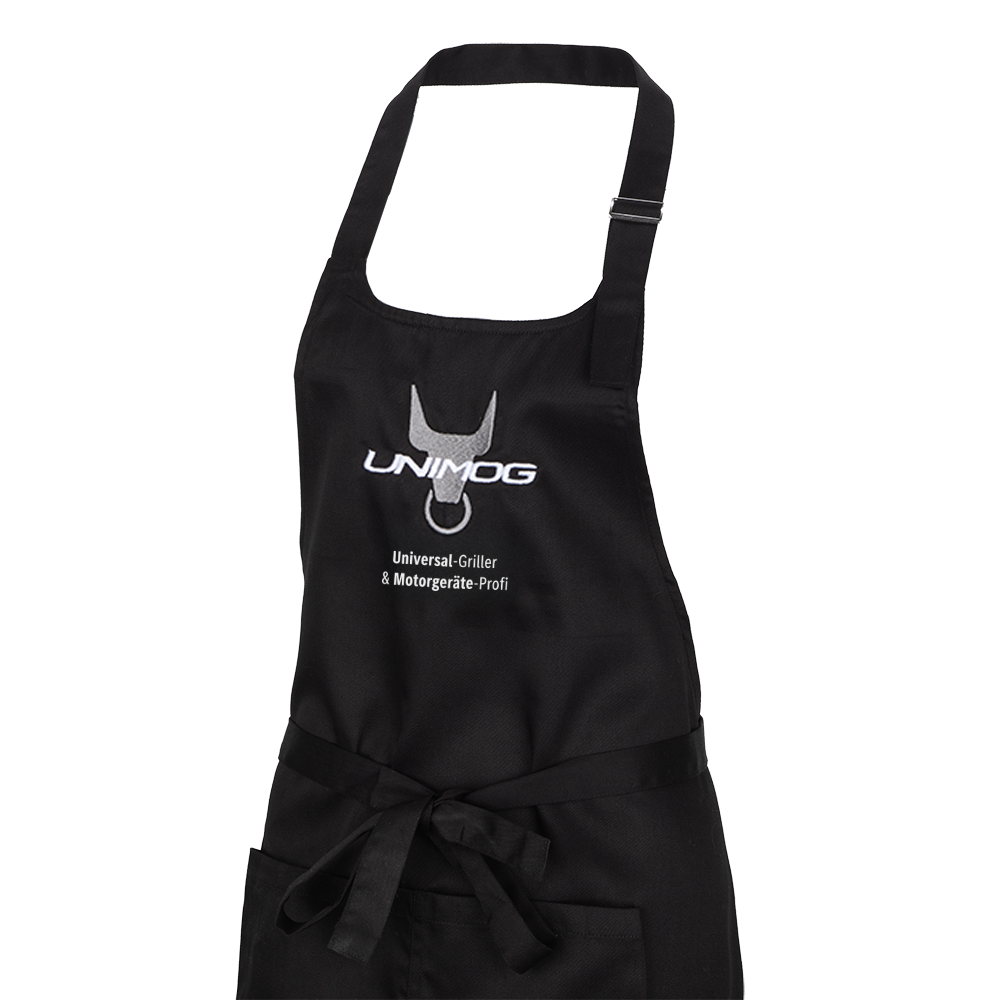 Unimog Apron