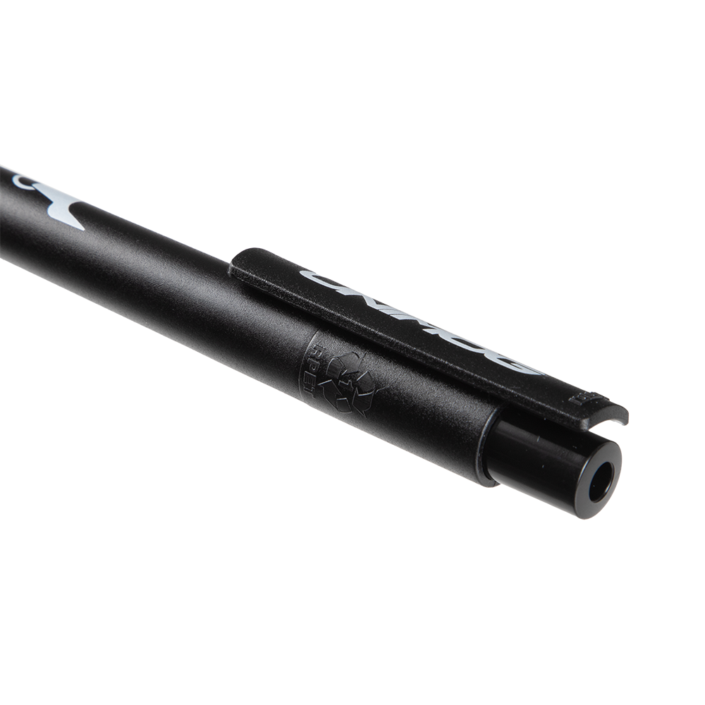 Unimog Recycled Pen - Black (Pack of 10)