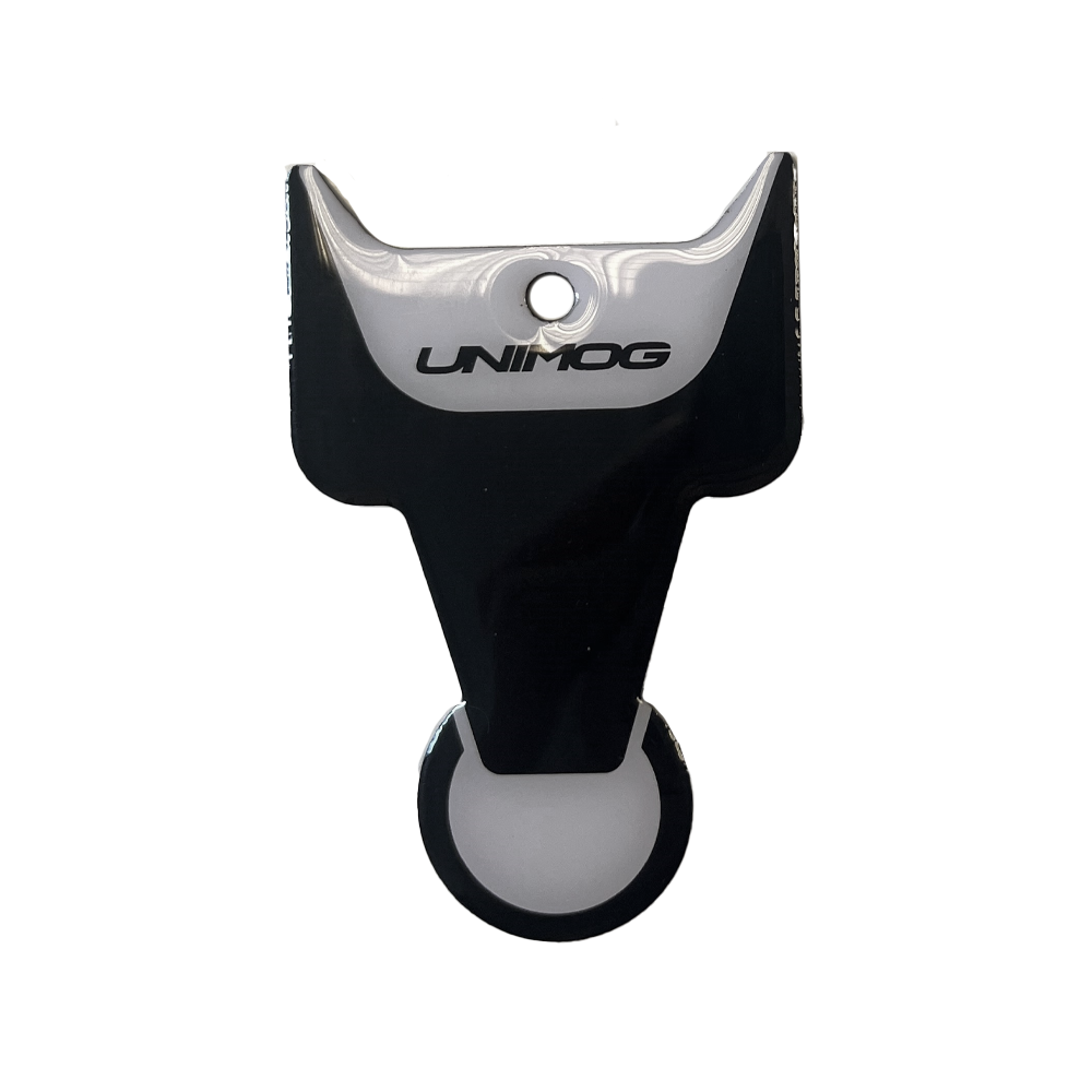 Unimog Trolley Key pack of 10