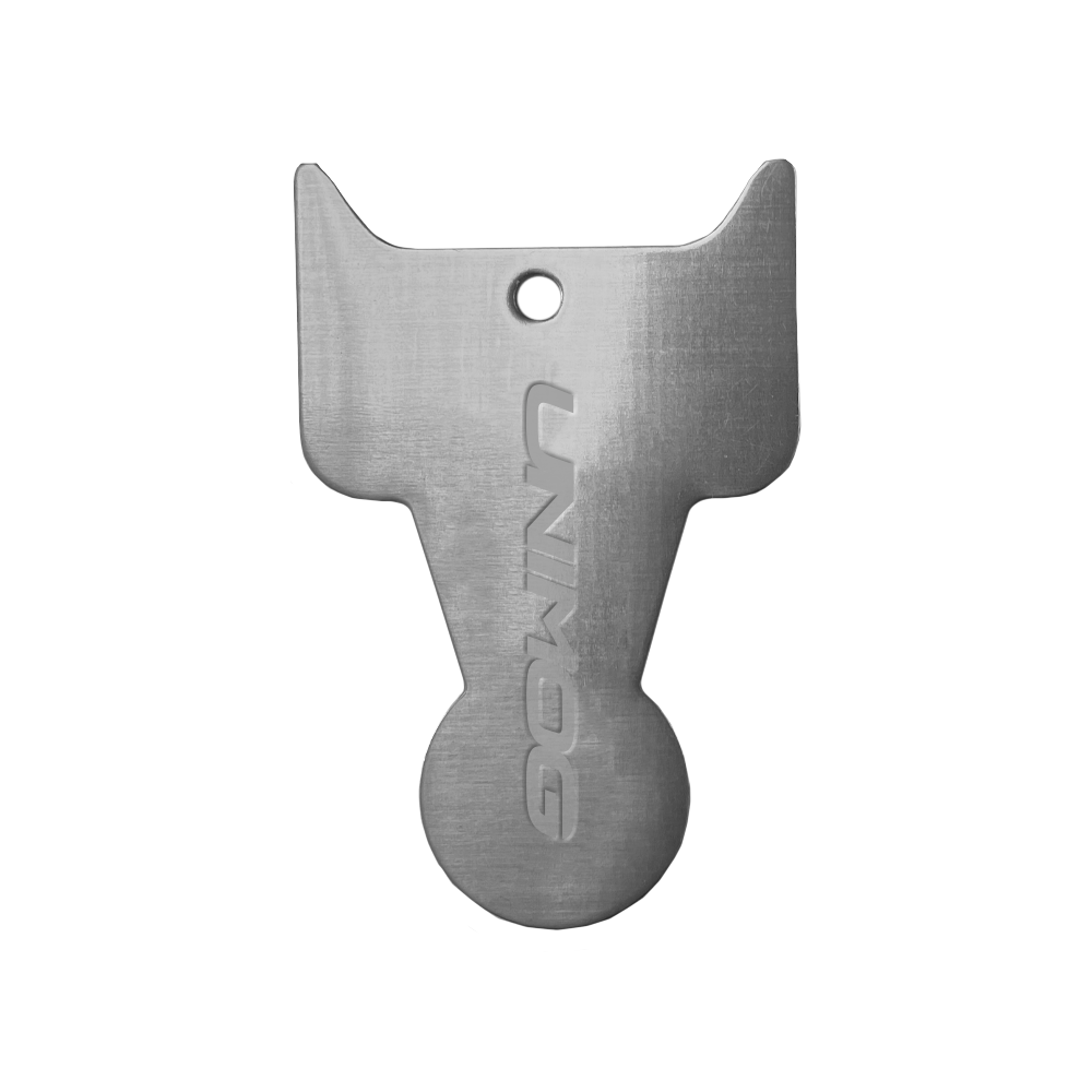 Unimog Trolley Key pack of 10