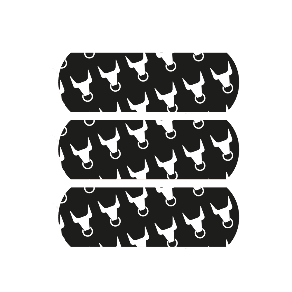 Unimog Plasters (Pk 10)