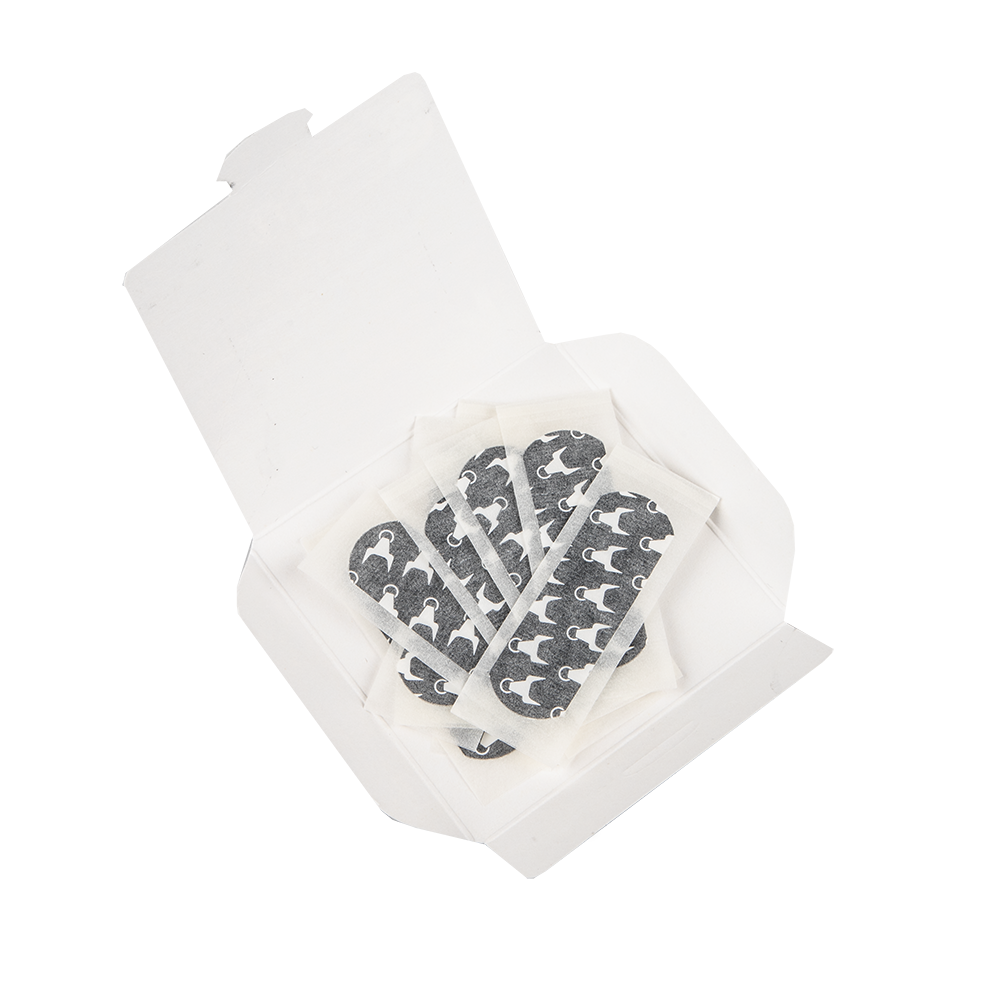 Unimog Plasters (Pk 10)