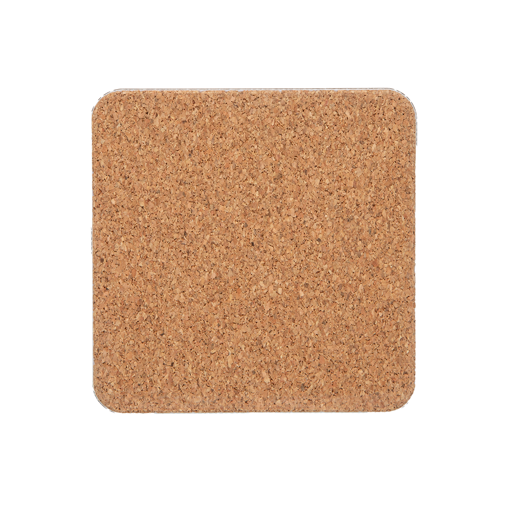 Unimog Coasters (Pack of 4)