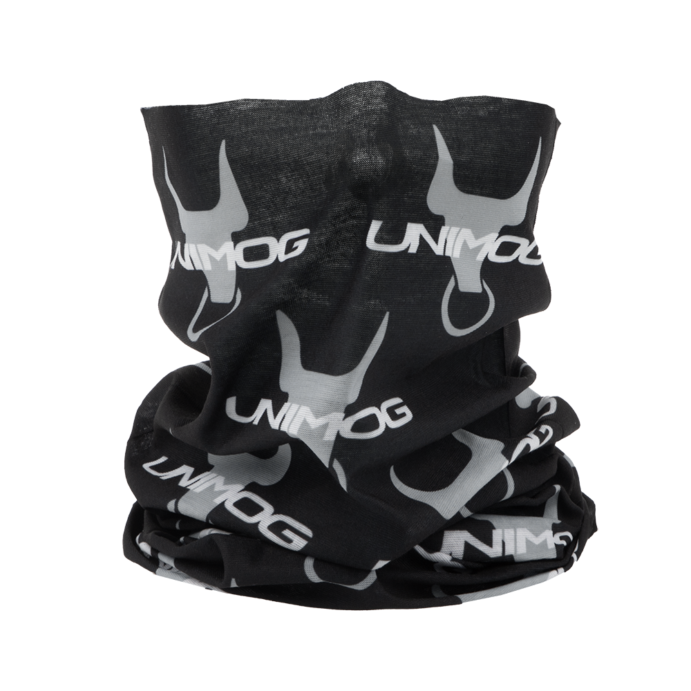 Unimog Bandana