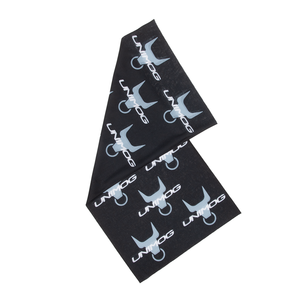 Unimog Bandana