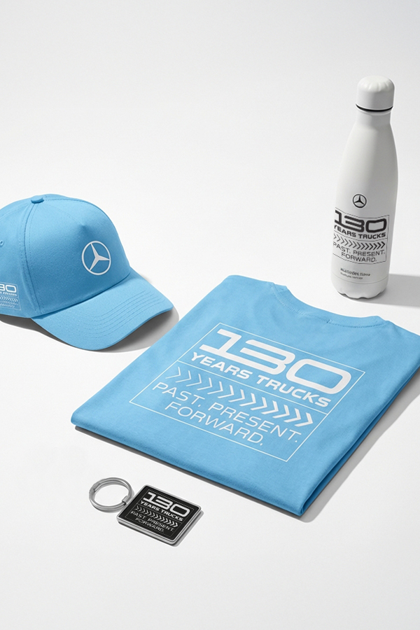 Ladies black polo shirt