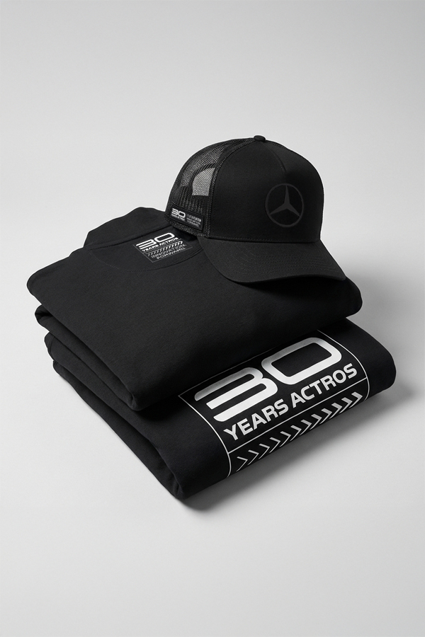 Ladies long sleeve polo shirt